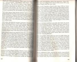 Riwayat M. Natsir dalam Buku 121 Wartawan Hebat dari Ranah Minang (2)
