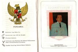 Gambar Gubernur KDH Tingkat I Sumatera Barat