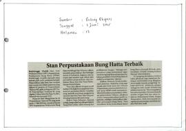 Kliping Koran Tanggal 3 Juni 2015, Padang Ekspres Halaman 12