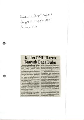 Kliping Koran Tanggal 01 Oktober 2015, Rakyat Sumbar, Halaman 14