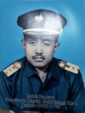 Indra Samsoe