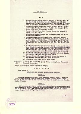Lembar 2 : UU No. 11 Tahun 1956.