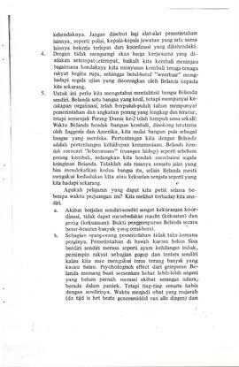 Instruksi Gubernur Militer Daerah Sumatera Barat