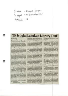 Kliping Koran Tanggal 17 September 2015, Rakyat Sumbar, Halaman 16