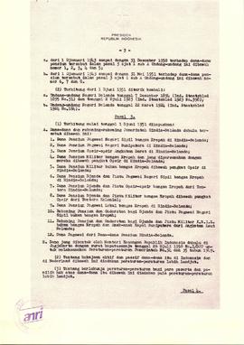 Lembar 3 : UU No. 11 Tahun 1956.
