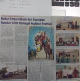 Kliping Koran Tanggal 17 Desember 2015, Singgalang, Halaman A-3