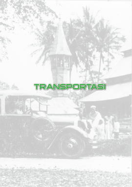 Transportasi (Halaman Pembuka)