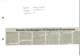 Kliping Koran Tanggal 13 Oktober 2015, Rakyat Sumbar, Halaman 16