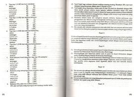 Lanjutan Penjelasan Perda No. 14 Tahun 1990 dan Perda No. 2/Perda/DPRD/1972